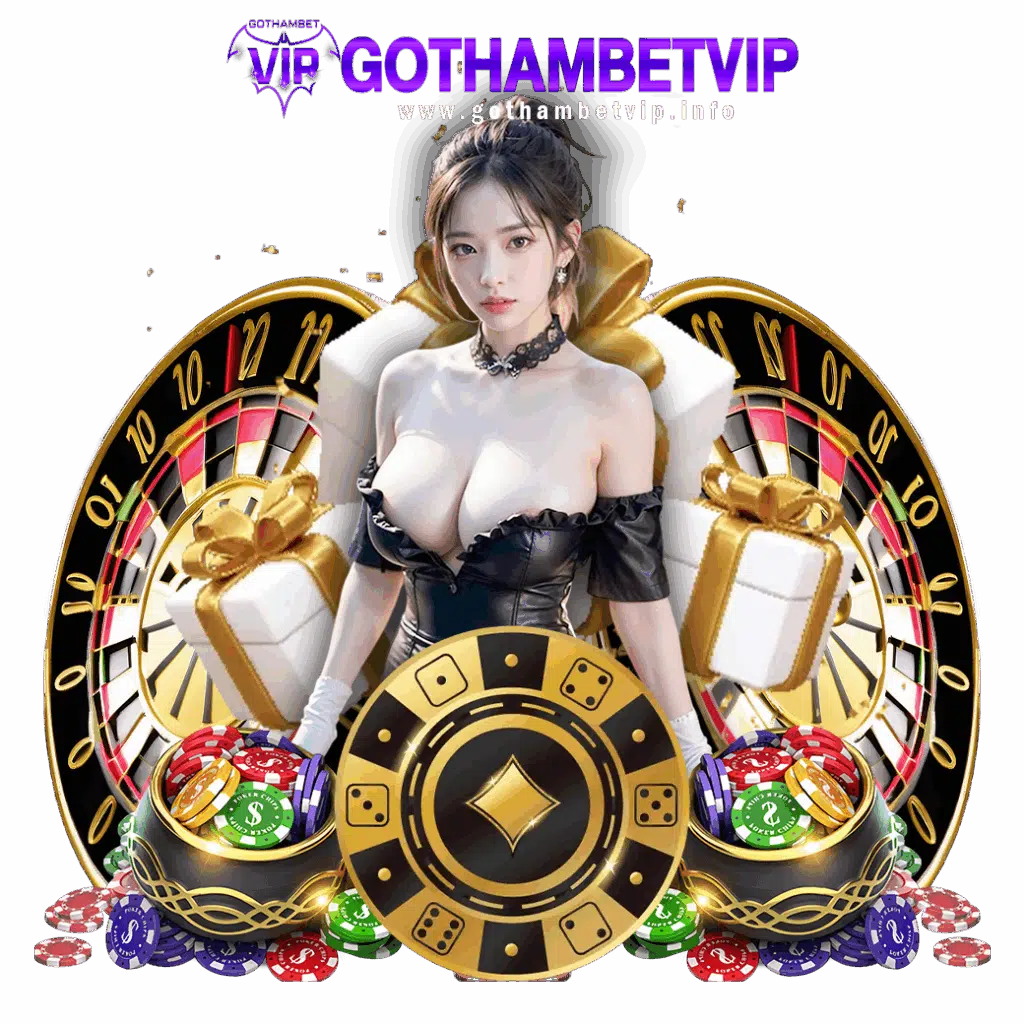 gothambetvip slot