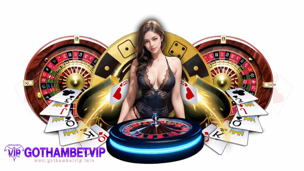 gothambetvip