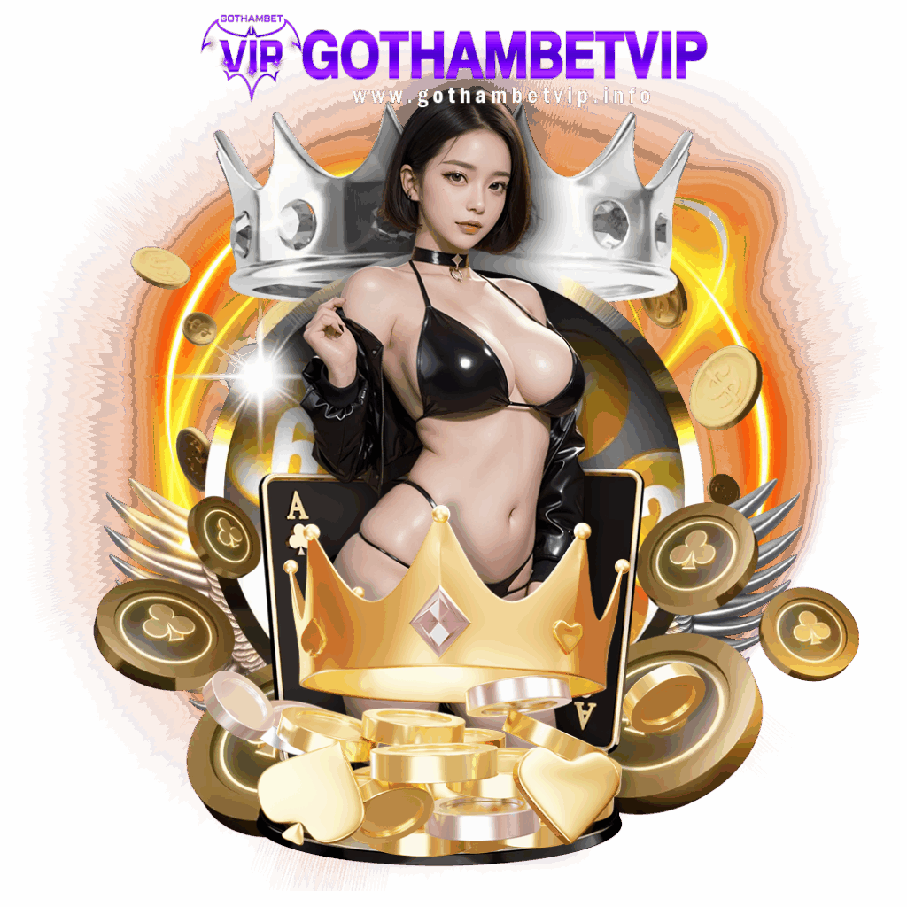 gothambetvip สมัคร